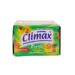 Climax Exotic Tropical Fruits Air Freshener Block 170G