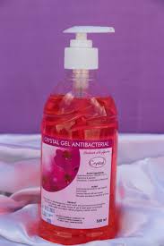 Crystal Antibacterial Handwash 500ML