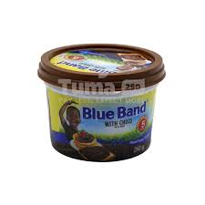 Blue Band Chocolate Spread 100G