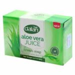 Dalan Aloe Vera Cream Soap 90G
