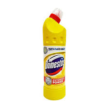 Domestos Citrus Fresh Toilet Cleaner 200ML