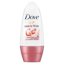 Dove Beauty Finish Roll On 50ML