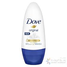 Dove Original Roll On 50ML