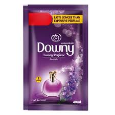 Downy Feel Relaxed Fabric Softener 40ML