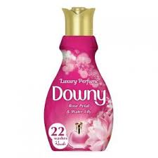 Downy Feel Romantic Fabric Softener 880ML