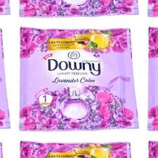 Downy Lavender Calm Fabric Softener 20ML