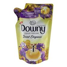 Downy Sweet Elegance Fabric Softener Refill 300ML
