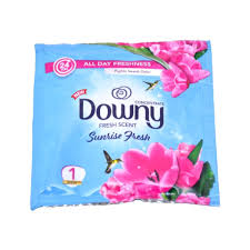 Downy Sunrise Fresh Fabric Softener 20ML