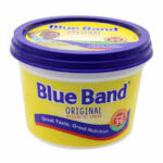 Blue Band Original Spread 250G