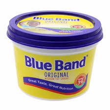 Blue Band Original Spread 250G