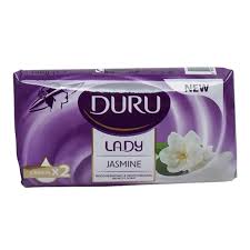 Duru Lady Jasmine Soap 140G