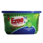 Ezee Sparkling Lime Dish Washing Paste 500G