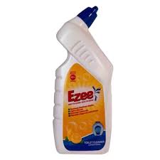 Ezee Lemon Power Toilet Cleaner 500ML