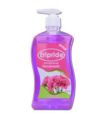 Eripride Carnation Handwash 500ML