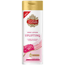 Imperial Leather Uplifting Body Lotion 200ML