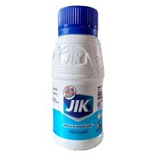 JIK Regular Bleach 70ML