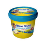 Blue Band Low Fat Spread 1KG
