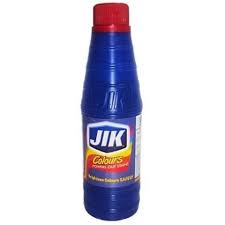 JIK Colours Bleach 70ML