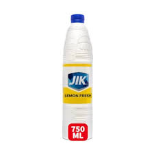 JIK Lemon Bleach 750ML