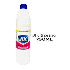JIK Spring Fresh Bleach 750ML