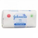 Johnson's Baby Regular Soap 100G