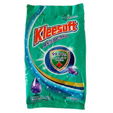 Kleesoft Antibacterial Washing Powder 1KG