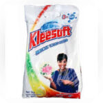 Kleesoft Rose Washing Powder 500G