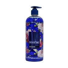 La Rosa Wonder Shower Gel 760ML