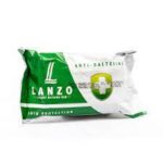 Lanzo Ice Anti-Bacterial Bath Soap 200G