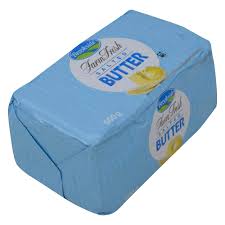 Brookside Salted Butter 500G