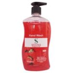 Sedoso Strawberry Handwash 500ML