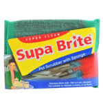 Supa Brite Pot Scruber