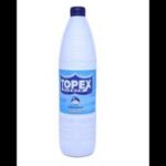 Topex Regular Bleach 750ML