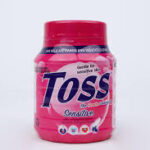 Toss Sensitive Washing Powder 500G
