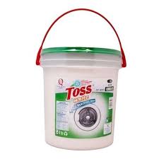 Toss White Machine Washing Powder 1.5KG