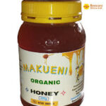 Makueni Organic Honey 100G
