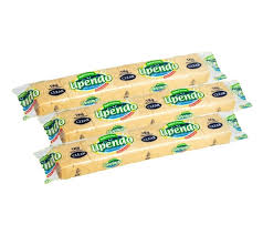 Upendo Clear Bar Soap 1KG