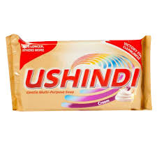 Ushindi Cleam Multipurpose Soap 350G