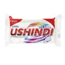 Ushindi Gentle Multipurpose Soap 175G
