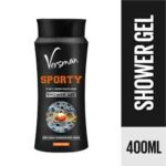 Versman Sporty Shower Gel 400ML