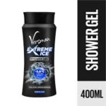Versman Xtreme Ice Shower Gel 400ML