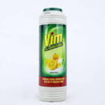 Vim Lemon Fresh Scouring Powder 1KG