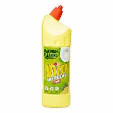 Vim Lemon Toilet Cleaner 500ML