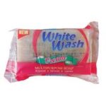 White Wash Cream Multipurpose Soap 200G