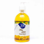 Zoe Citrus Lemon Handwash 500ML
