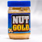 Nut Gold Creamy Peanut Butter 250G