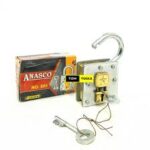 Anasco Padlock NO. 805 60MM