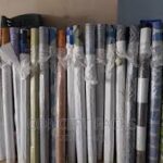 PVC Home Deco Carpets Per Meter