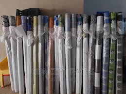 PVC Home Deco Carpets Per Meter