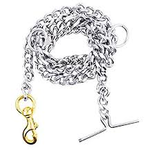 Dog Leash Chain
